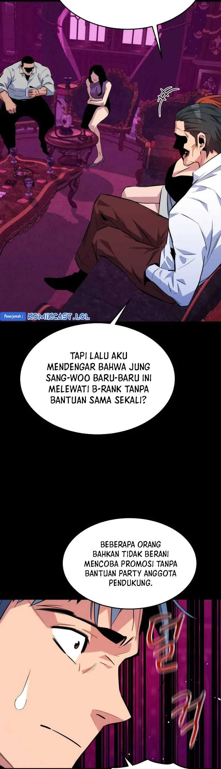 Auto-Hunting With Clones chapter 77 halaman 52
