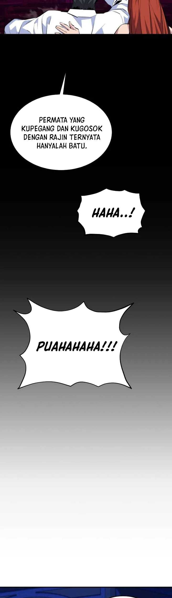 Auto-Hunting With Clones chapter 77 halaman 54