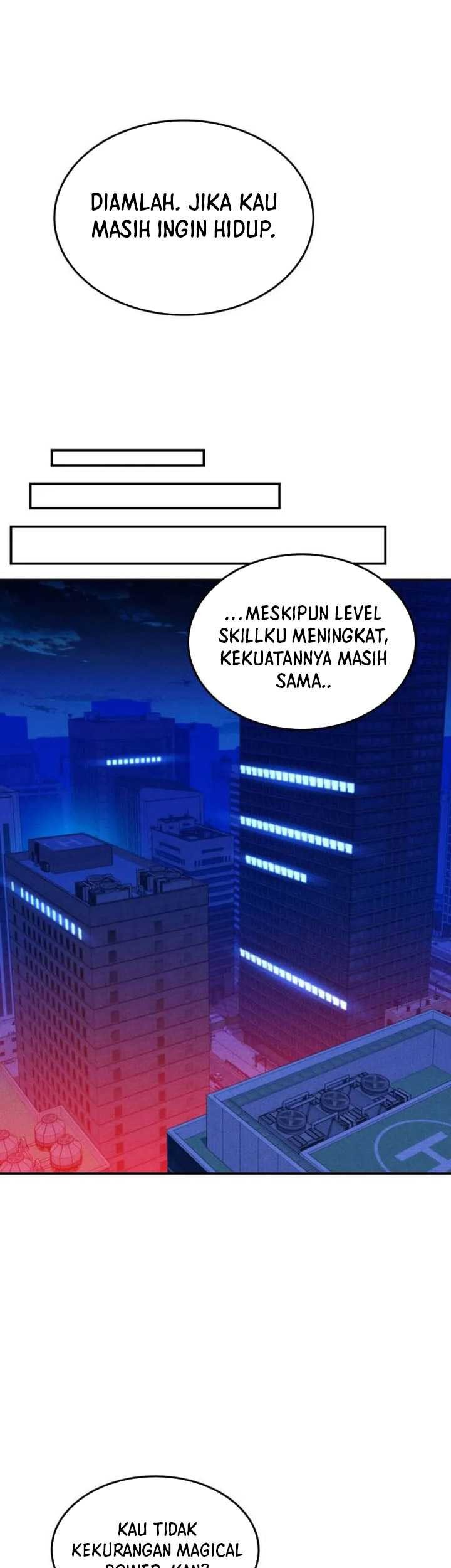 Auto-Hunting With Clones chapter 77 halaman 58