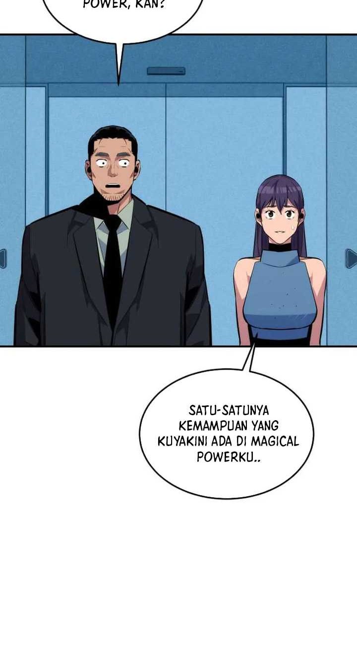 Auto-Hunting With Clones chapter 77 halaman 59