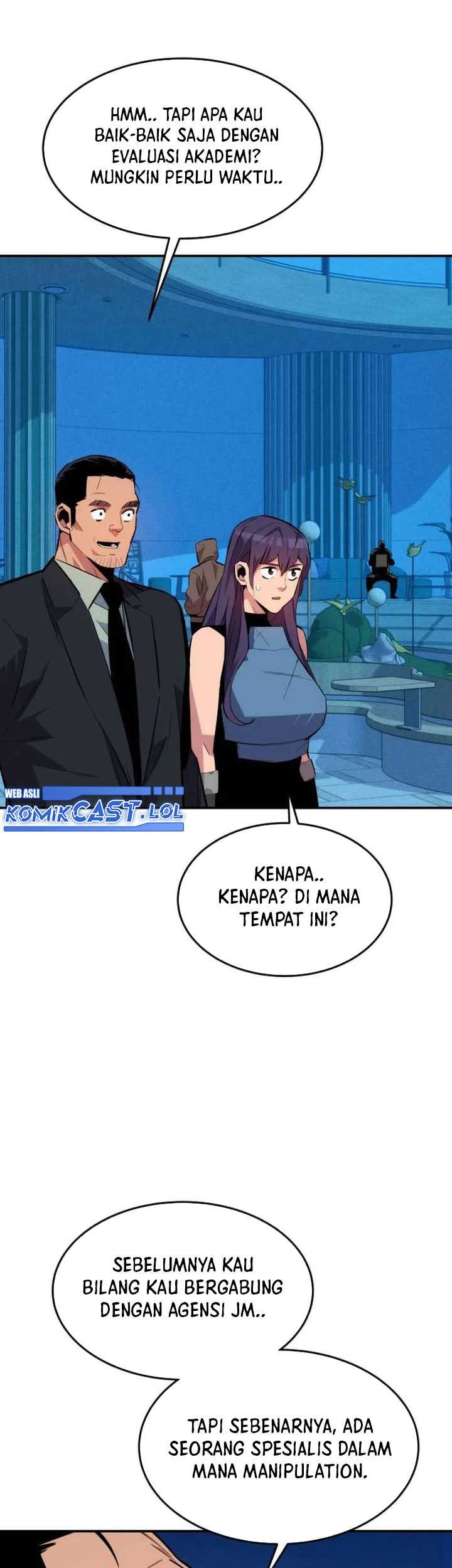 Auto-Hunting With Clones chapter 77 halaman 60