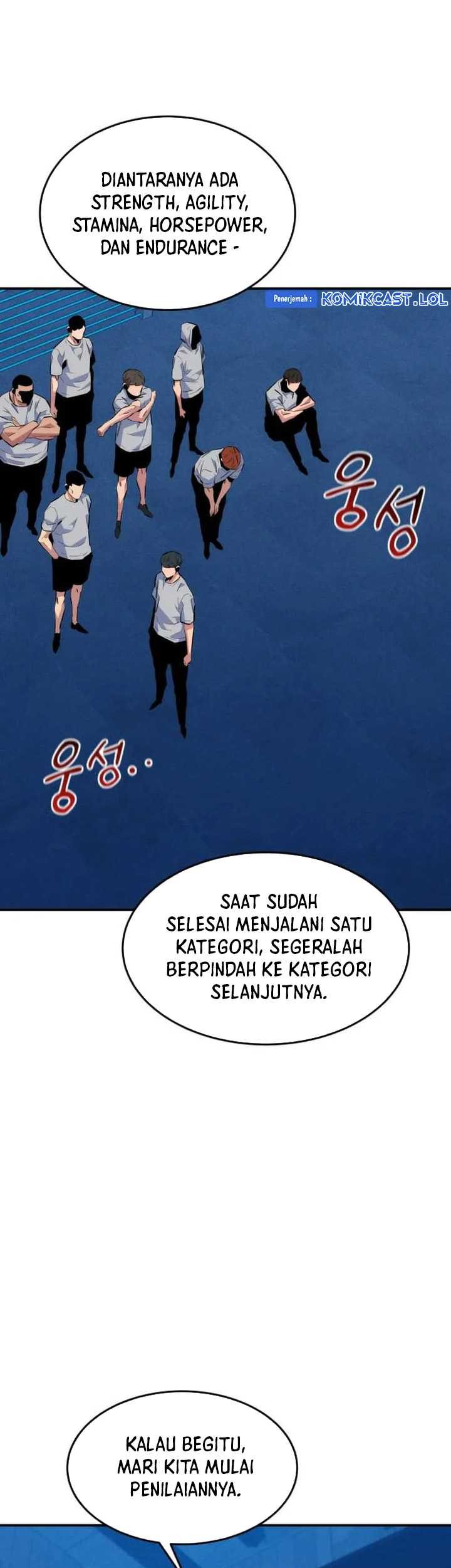 Auto-Hunting With Clones chapter 77 halaman 64
