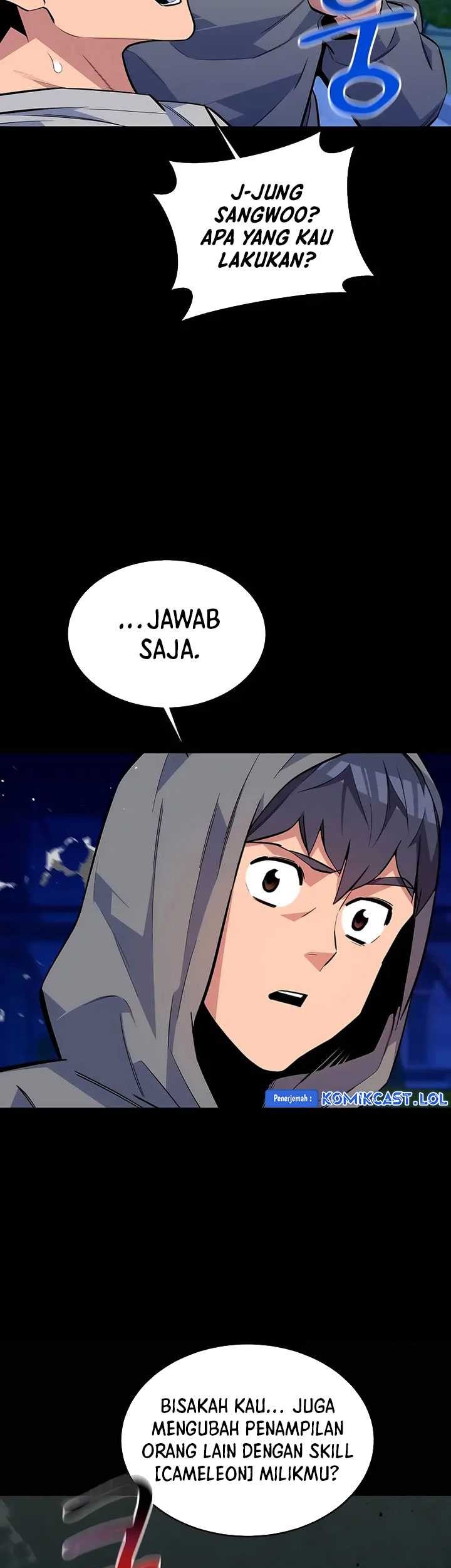Auto-Hunting With Clones chapter 78 halaman 6