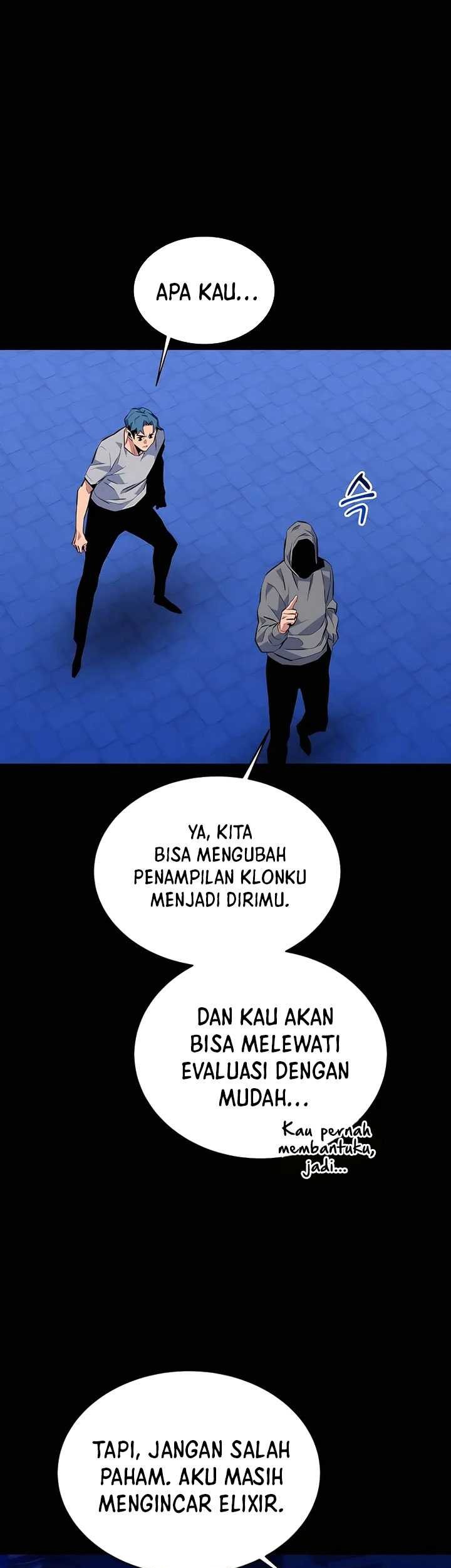 Auto-Hunting With Clones chapter 78 halaman 8