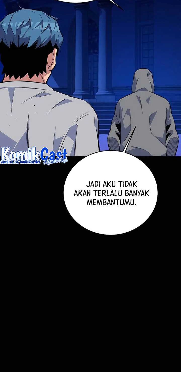 Auto-Hunting With Clones chapter 78 halaman 9