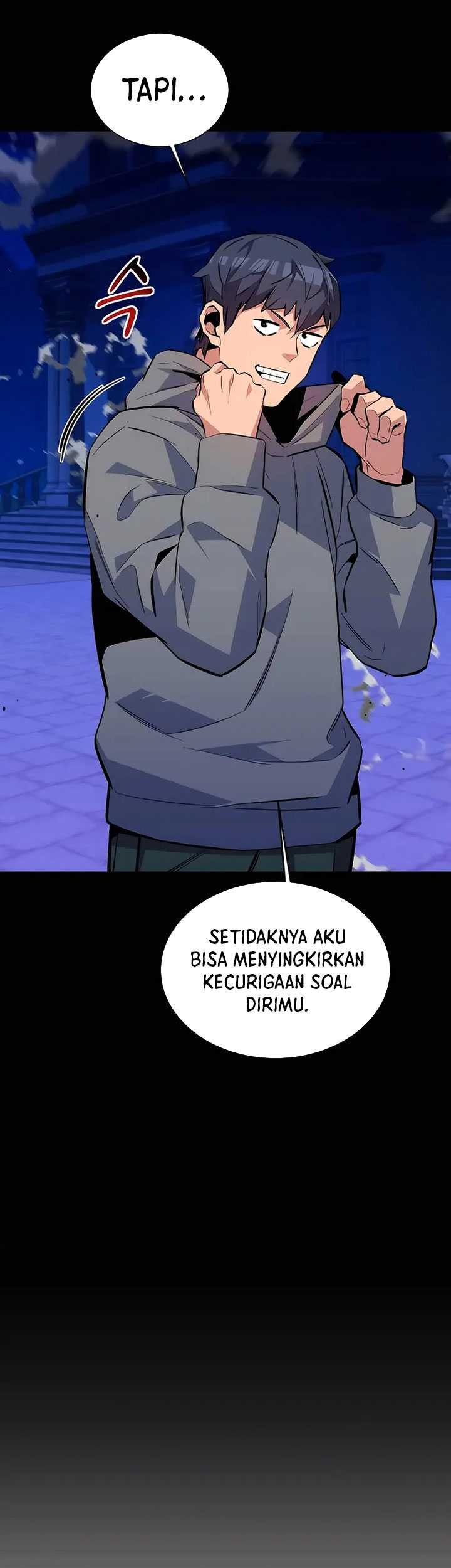 Auto-Hunting With Clones chapter 78 halaman 10