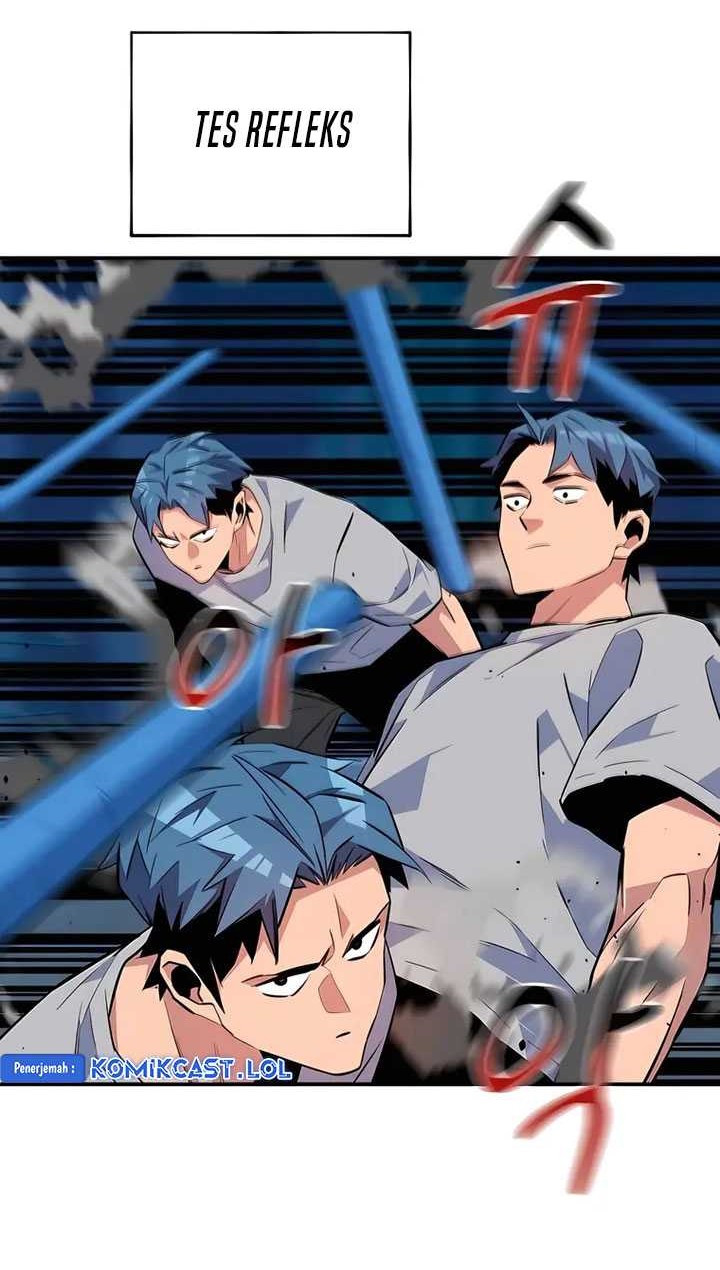 Auto-Hunting With Clones chapter 78 halaman 15