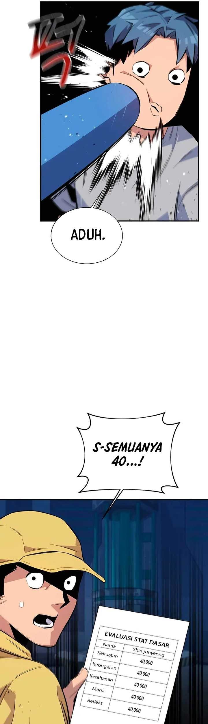 Auto-Hunting With Clones chapter 78 halaman 18