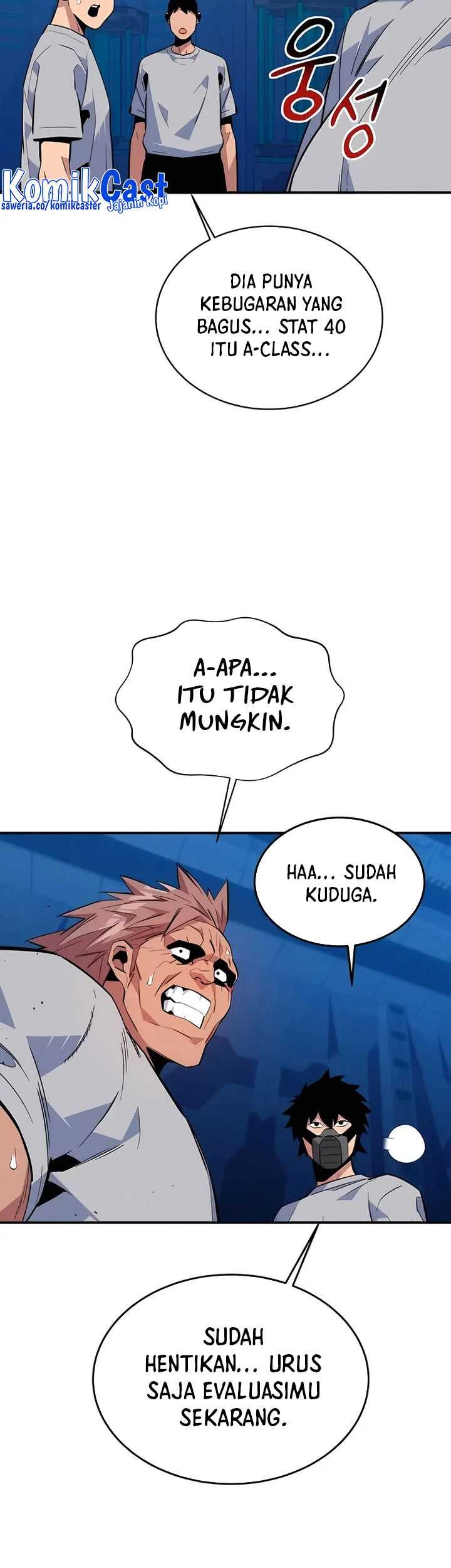 Auto-Hunting With Clones chapter 78 halaman 20