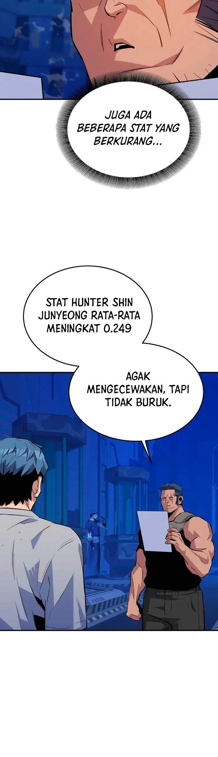 Auto-Hunting With Clones chapter 78 halaman 24