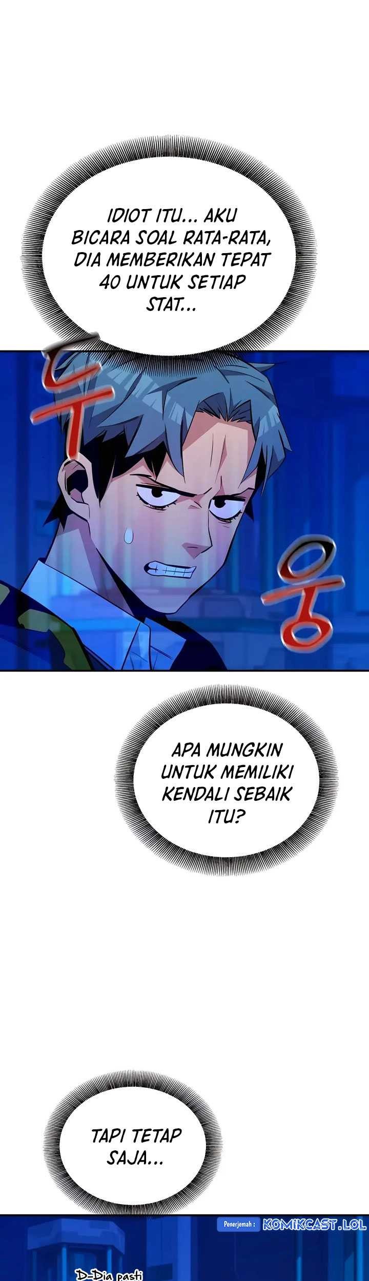 Auto-Hunting With Clones chapter 78 halaman 26