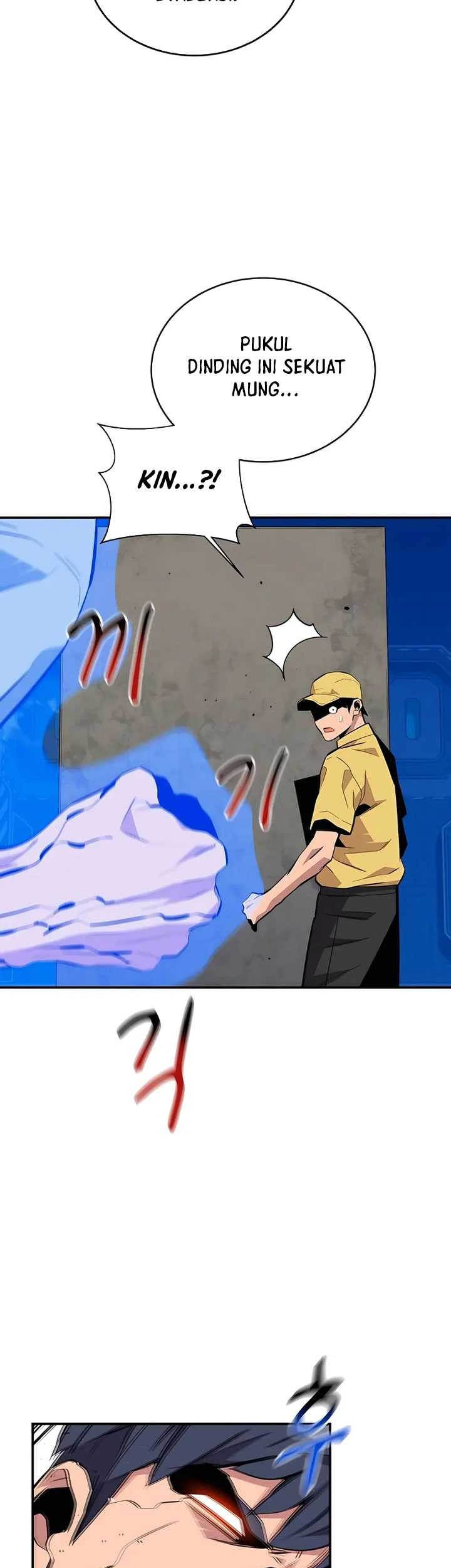 Auto-Hunting With Clones chapter 78 halaman 32
