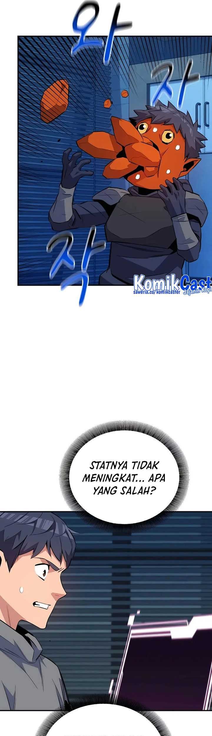 Auto-Hunting With Clones chapter 78 halaman 42