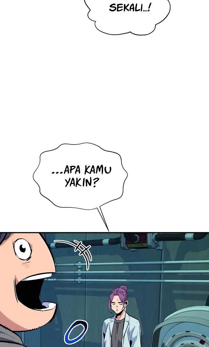 Auto-Hunting With Clones chapter 78 halaman 47
