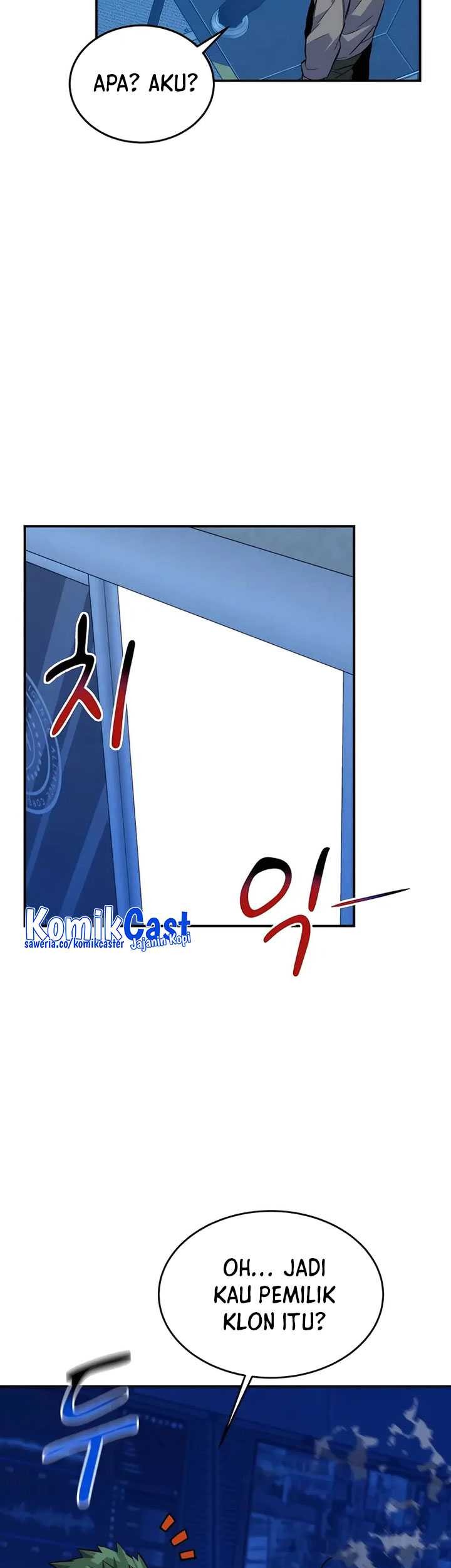 Auto-Hunting With Clones chapter 78 halaman 52