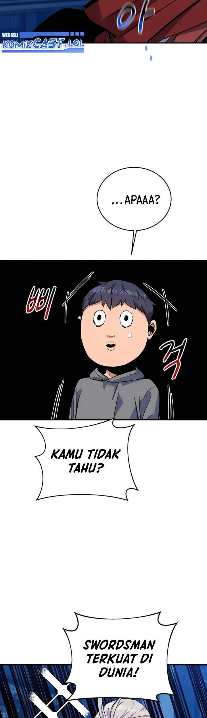 Auto-Hunting With Clones chapter 78 halaman 56