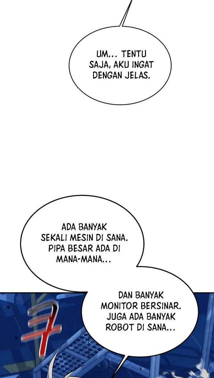 Auto-Hunting With Clones chapter 78 halaman 61