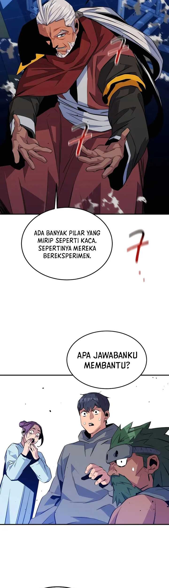 Auto-Hunting With Clones chapter 78 halaman 62