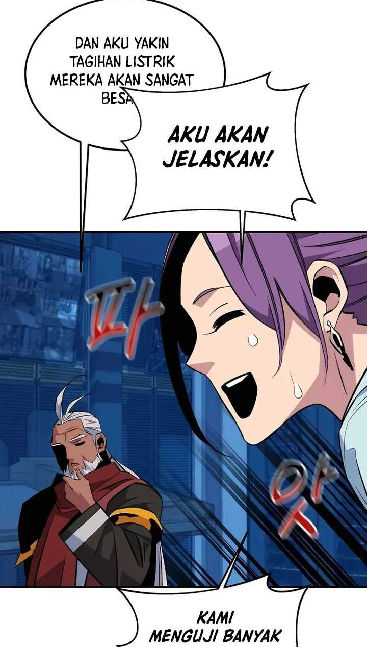 Auto-Hunting With Clones chapter 78 halaman 63
