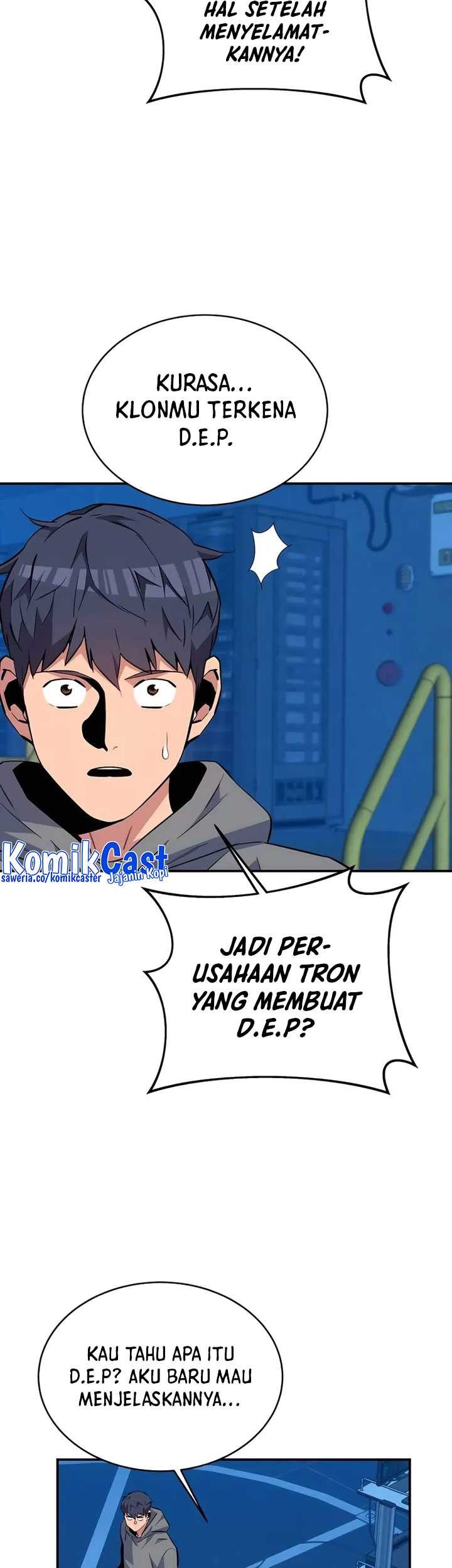 Auto-Hunting With Clones chapter 78 halaman 64