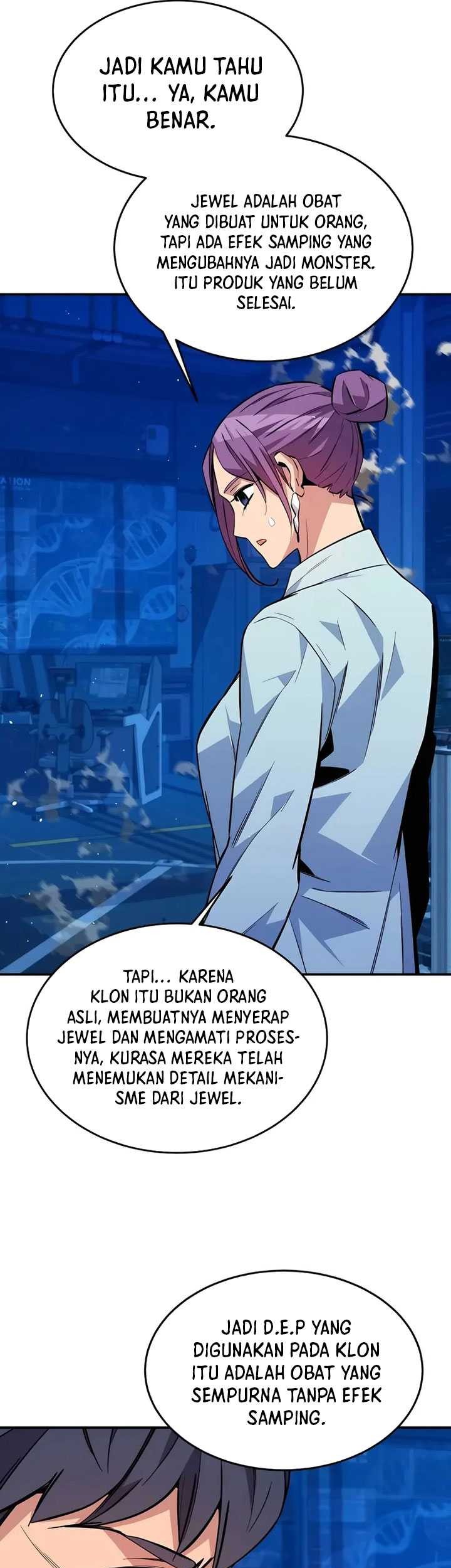 Auto-Hunting With Clones chapter 78 halaman 66