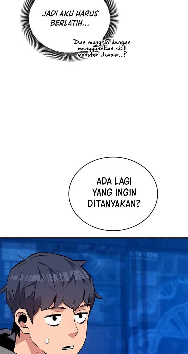 Auto-Hunting With Clones chapter 78 halaman 69