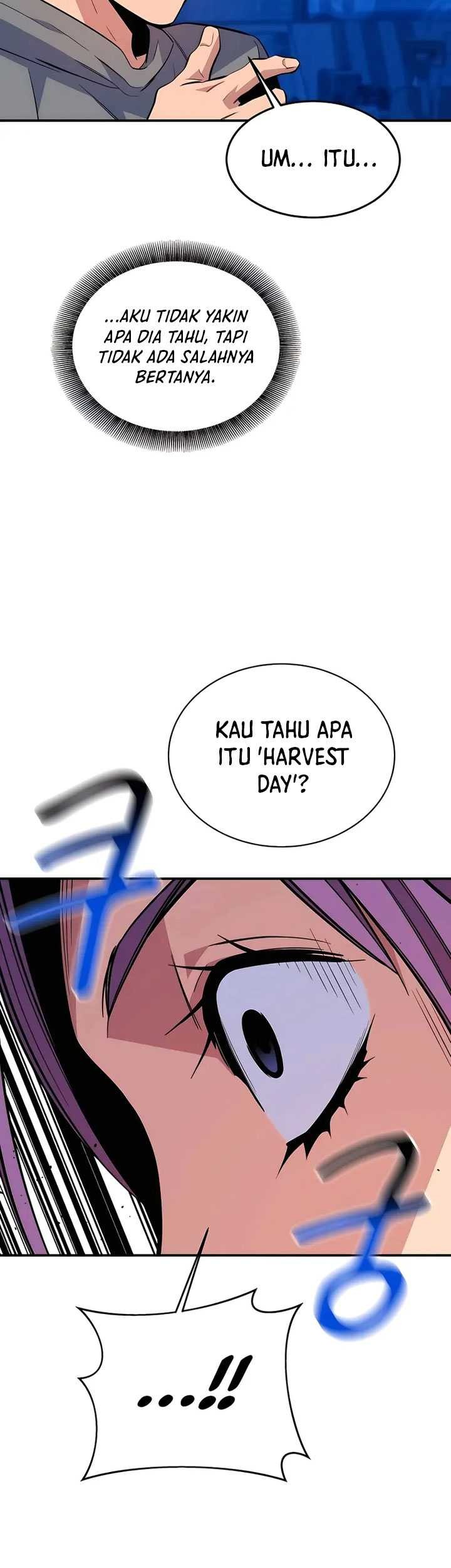 Auto-Hunting With Clones chapter 78 halaman 70