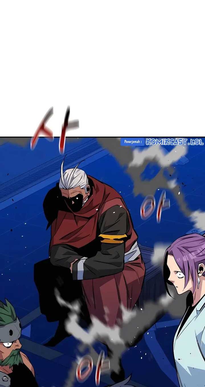 Auto-Hunting With Clones chapter 78 halaman 71