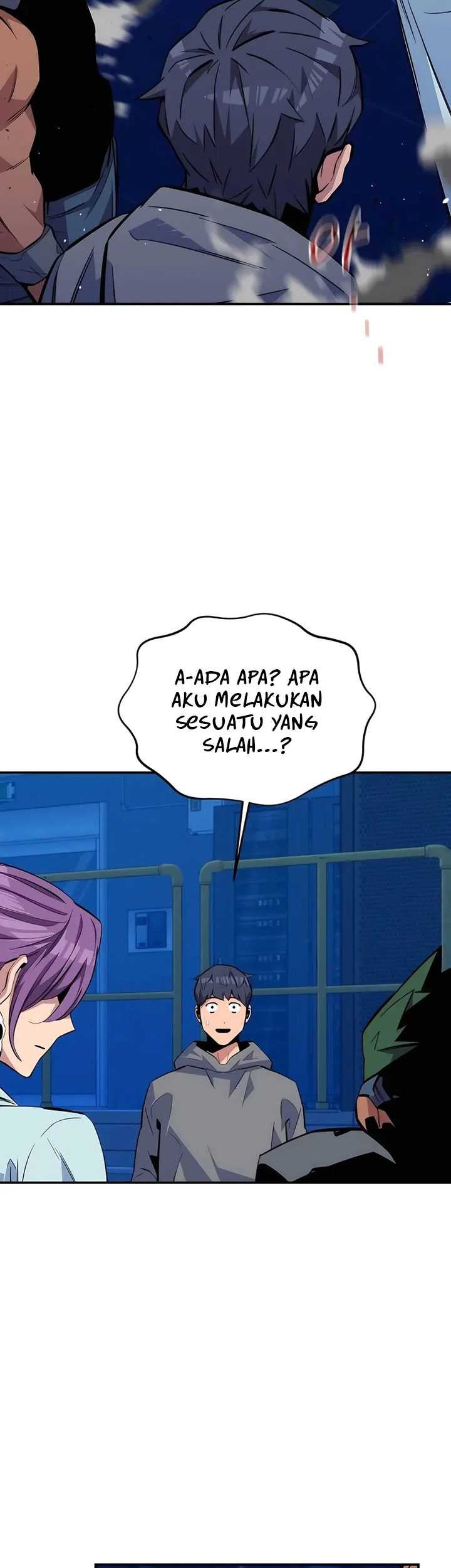 Auto-Hunting With Clones chapter 78 halaman 72