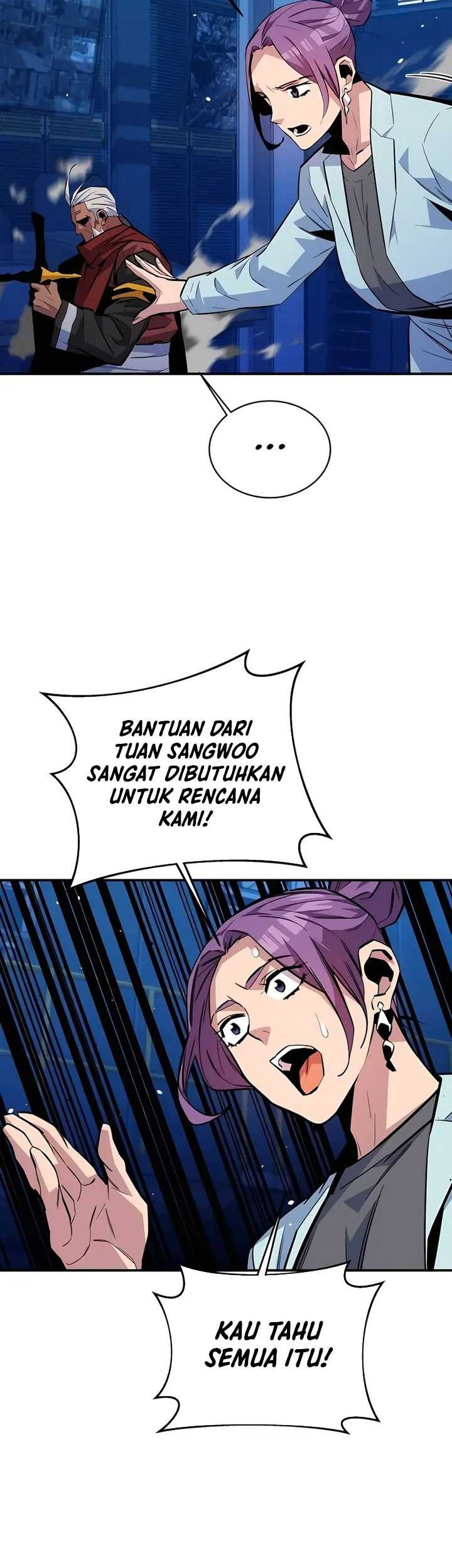 Auto-Hunting With Clones Bab 79 halaman 6