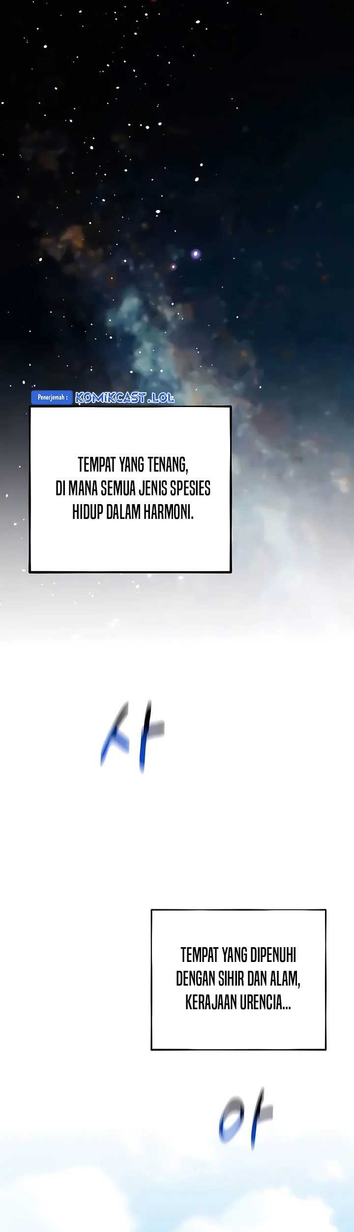 Auto-Hunting With Clones Bab 79 halaman 16