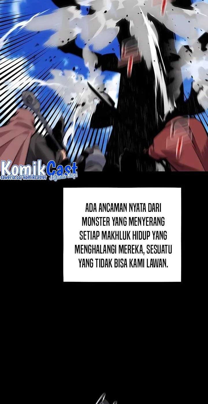 Auto-Hunting With Clones Bab 79 halaman 23