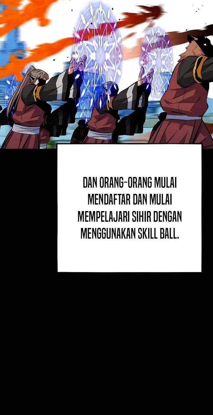 Auto-Hunting With Clones Bab 79 halaman 37