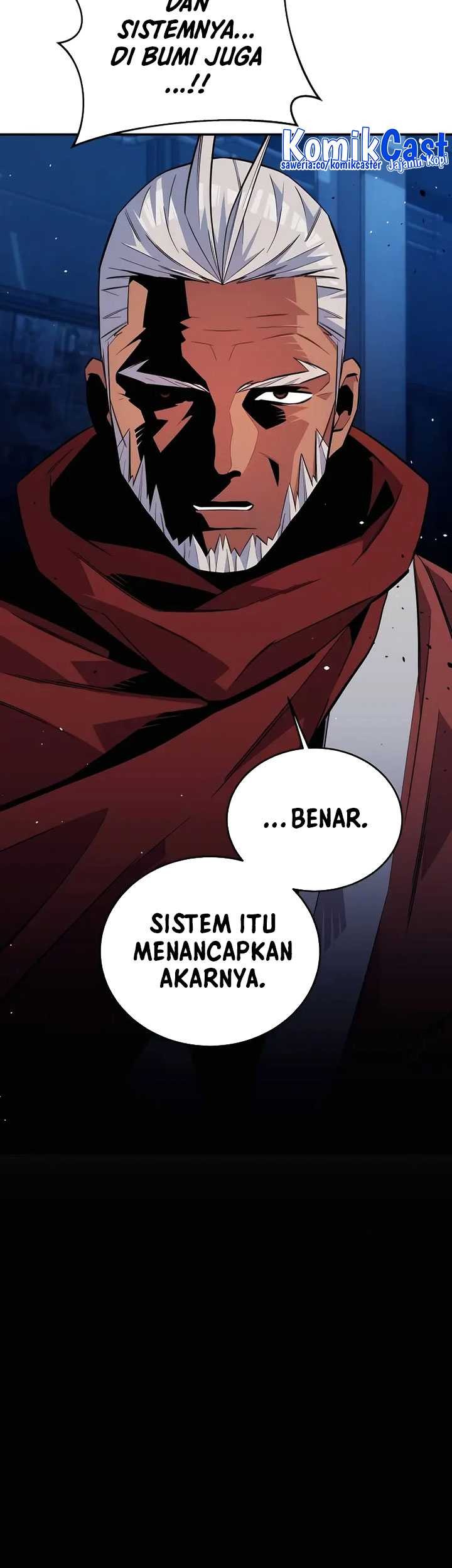 Auto-Hunting With Clones Bab 79 halaman 52