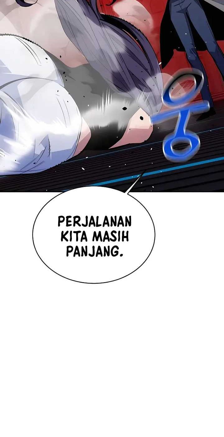Auto-Hunting With Clones Bab 79 halaman 57