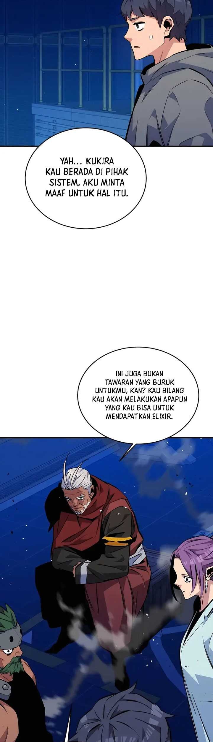 Auto-Hunting With Clones chapter 80 halaman 4