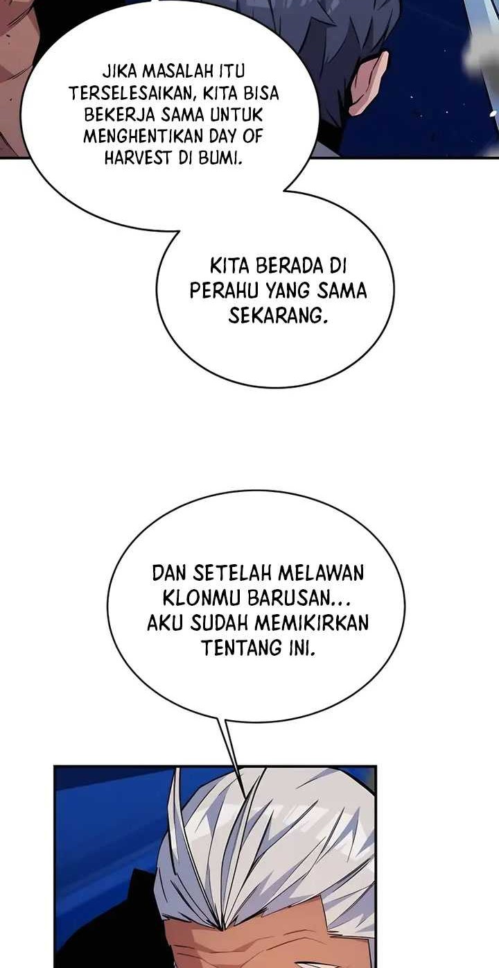 Auto-Hunting With Clones chapter 80 halaman 5