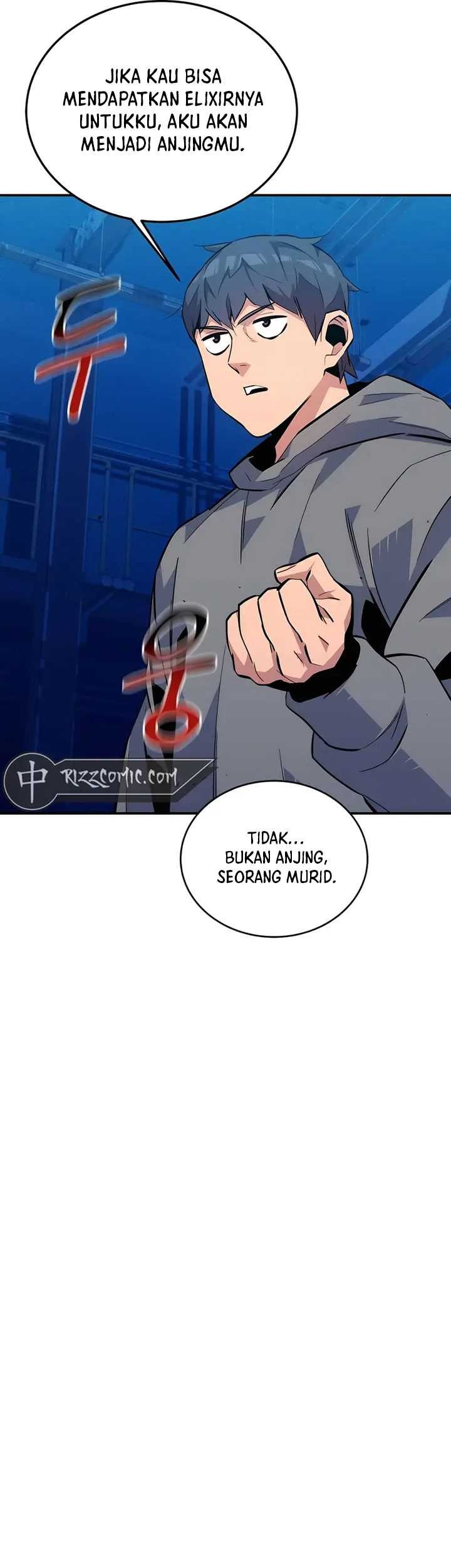 Auto-Hunting With Clones chapter 80 halaman 10
