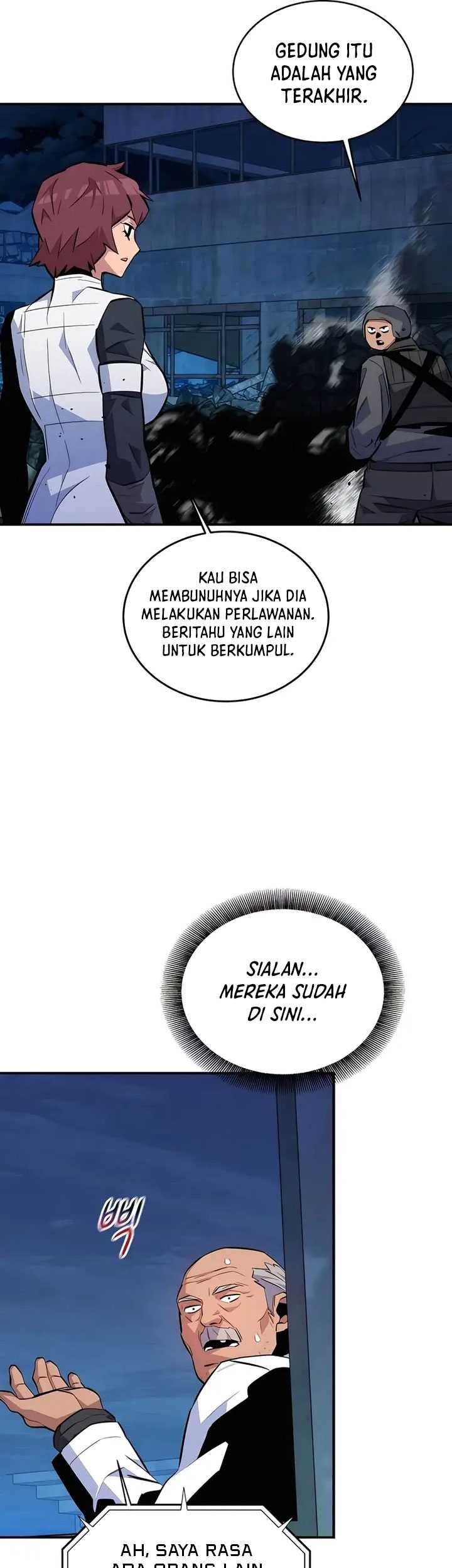 Auto-Hunting With Clones chapter 80 halaman 18