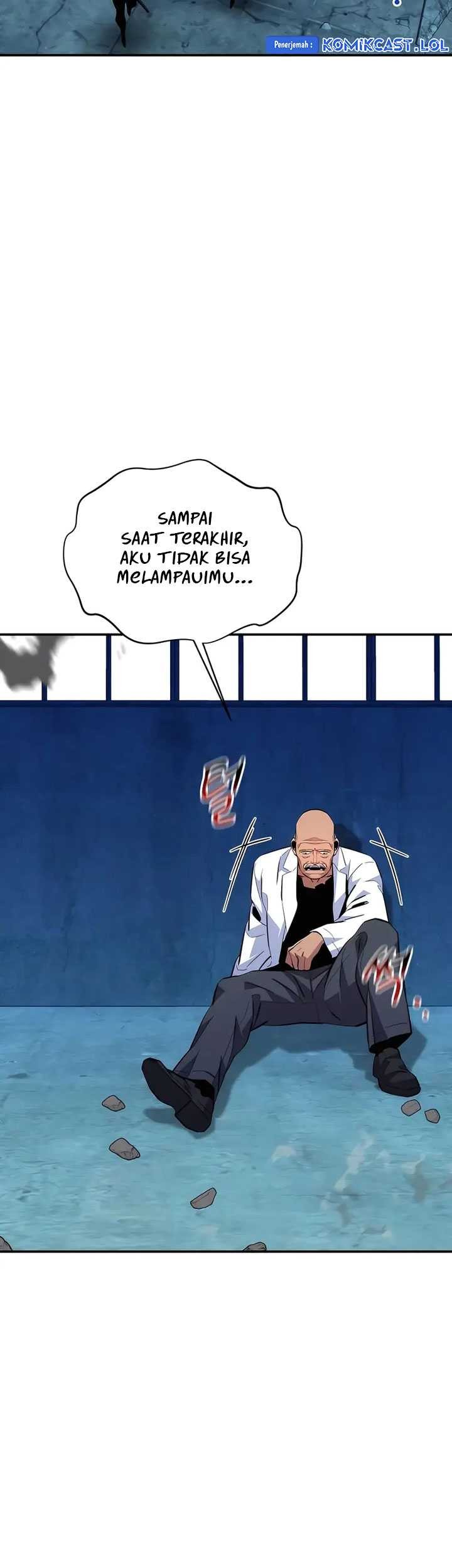 Auto-Hunting With Clones chapter 80 halaman 20