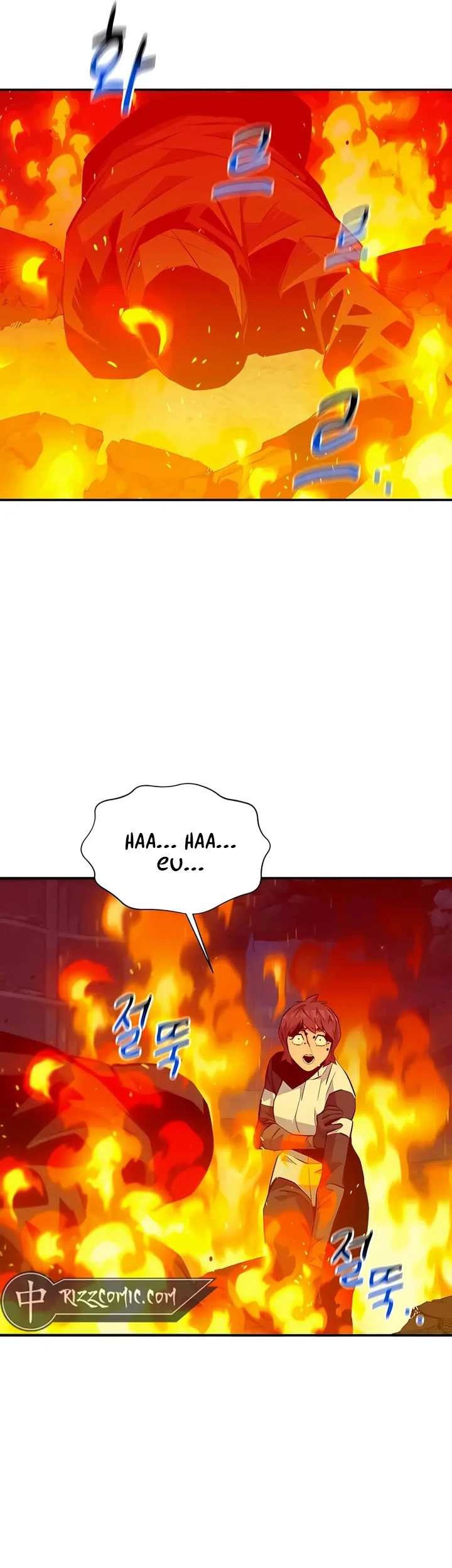 Auto-Hunting With Clones chapter 80 halaman 26