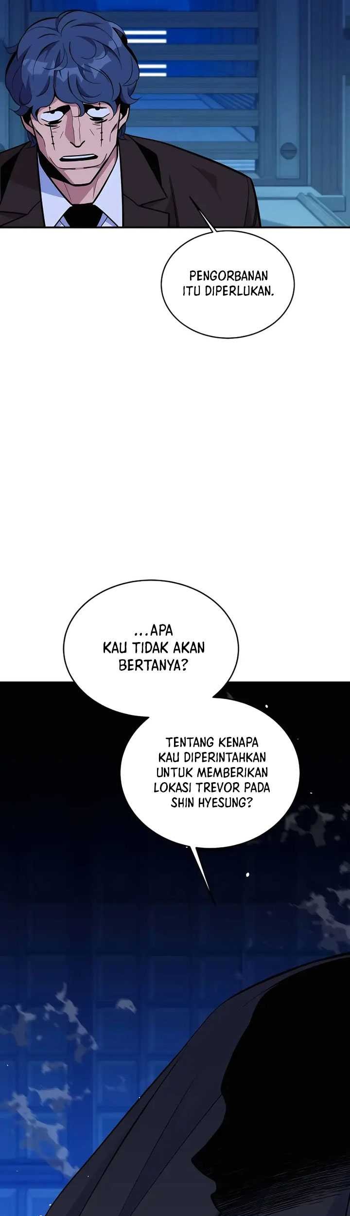 Auto-Hunting With Clones chapter 80 halaman 34