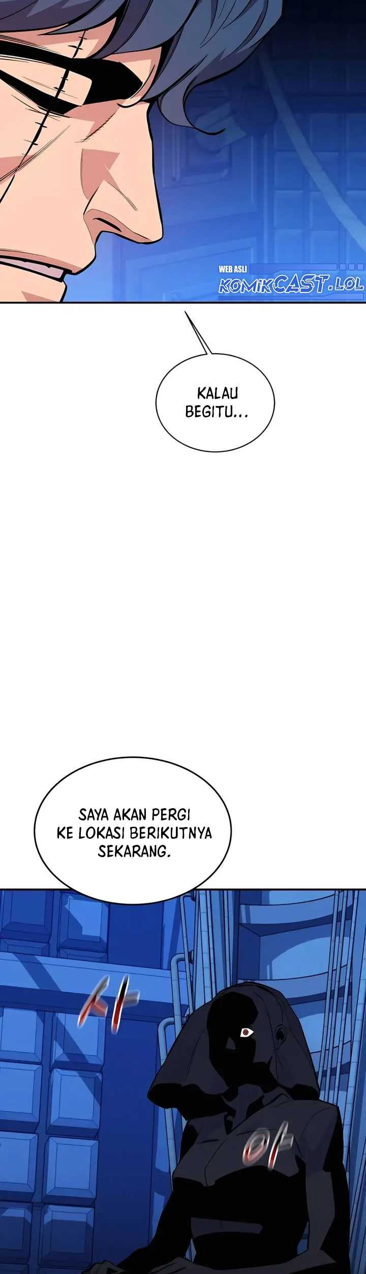 Auto-Hunting With Clones chapter 80 halaman 36