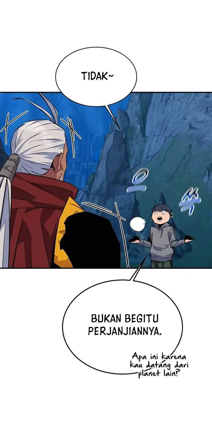 Auto-Hunting With Clones chapter 80 halaman 41