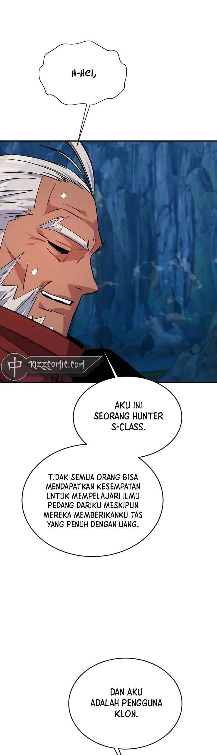 Auto-Hunting With Clones chapter 80 halaman 42