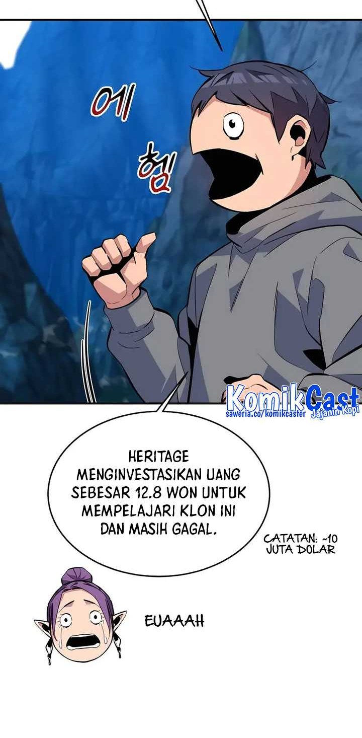 Auto-Hunting With Clones chapter 80 halaman 43