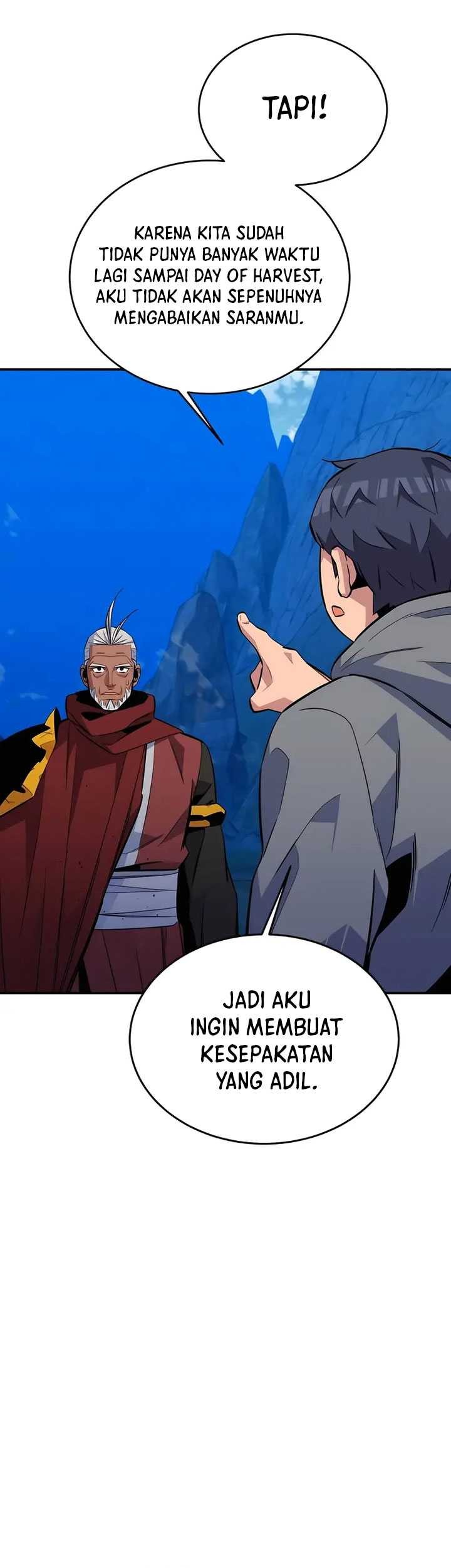 Auto-Hunting With Clones chapter 80 halaman 44