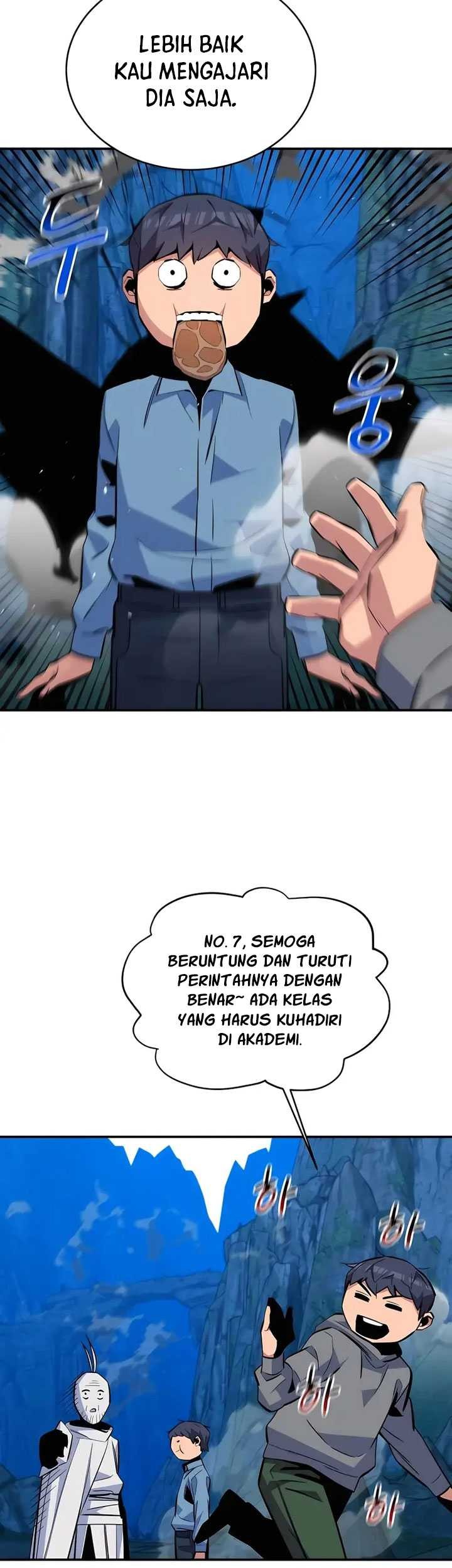 Auto-Hunting With Clones chapter 80 halaman 46