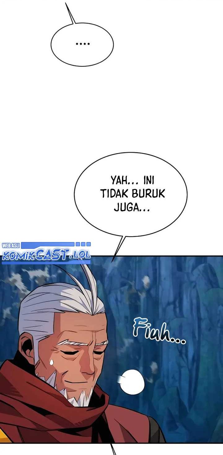 Auto-Hunting With Clones chapter 80 halaman 47