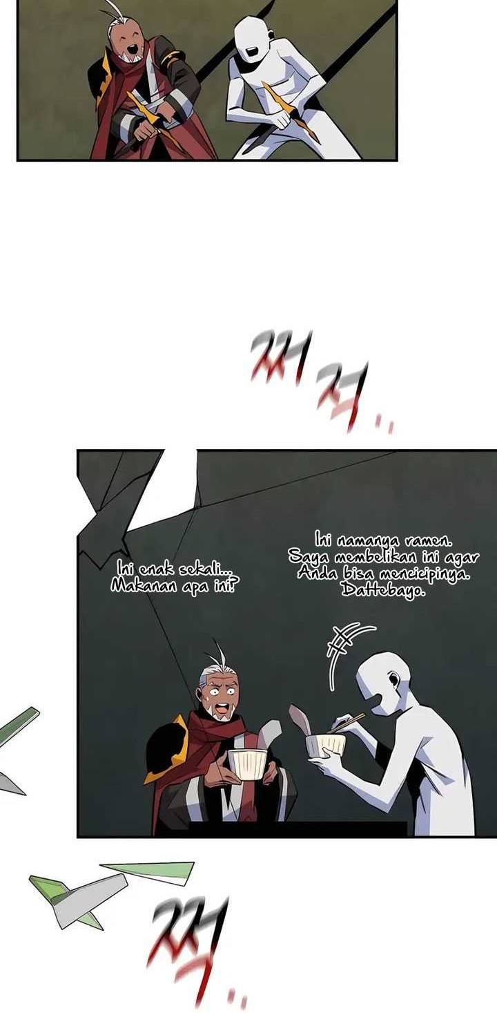 Auto-Hunting With Clones chapter 80 halaman 49